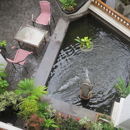 Baanlek Home Stay Chiang Mai Bagian luar foto
