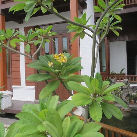 Baanlek Home Stay Chiang Mai Bagian luar foto