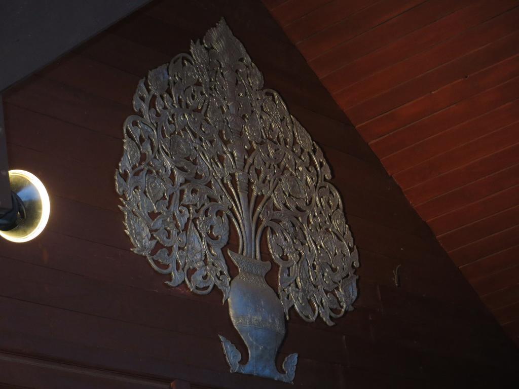 Baanlek Home Stay Chiang Mai Bagian luar foto