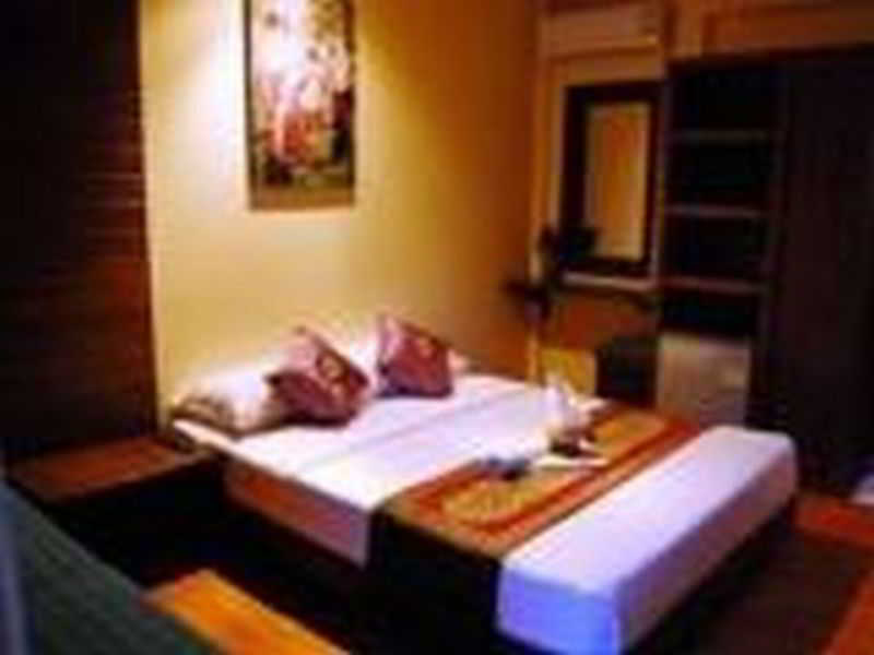 Baanlek Home Stay Chiang Mai Bagian luar foto