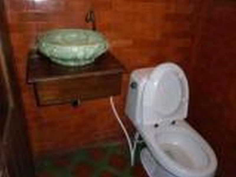 Baanlek Home Stay Chiang Mai Bagian luar foto