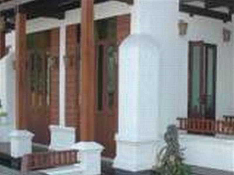 Baanlek Home Stay Chiang Mai Bagian luar foto